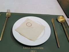 -LUCCA卢卡西班牙海鲜饭(远洋广场店)