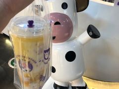 -一只酸奶牛(锦城万达天虹店)