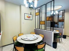 -遇见·津味小馆(恒隆广场店)