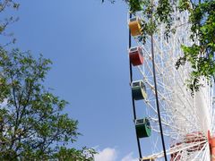 -济南野生动物世界