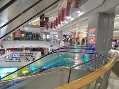 -凯德广场(学府店)