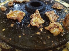 -小邓石棉铁板烧(流星花园店)