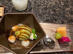 -老乾杯和牛烧肉(王府中环店)