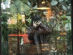 -NLFS1983咖啡花园餐厅(锦桂店)