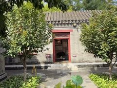 -李叔同故居纪念馆