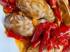 -刘一龙虾.烧烤(理工直营店)