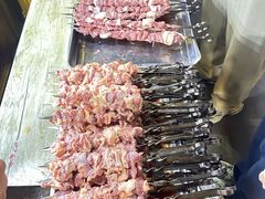 -園丁烤肉缸子肉