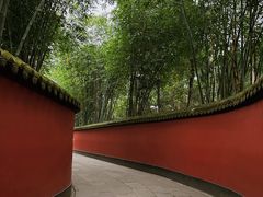 -成都武侯祠博物馆