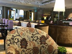 -粤海喜来登酒店·&More聚驿(天河城店)