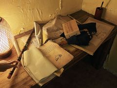 -逃脱反斗城沉浸剧情密室(北京路店)