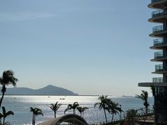-三亚绿发山海天JW万豪酒店