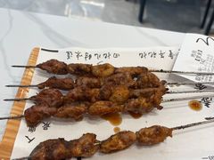 -德元兰州纯汤牛肉面(龙阳路店)