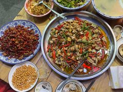 -辣得香川菜馆(横屿鳝溪佳园店)