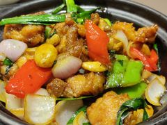 -有璟阁港式餐厅(国贸商城店)