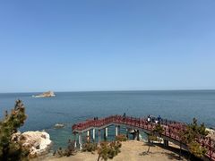 -养马岛旅游度假区