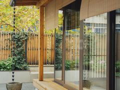 -汉唐驿-唐风美学民宿