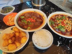 -成都瓜串串(华强北店)