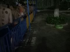 -重庆海昌加勒比海水世界