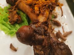 -清雅轩·清真菜·春饼•烤鸭(滑翔店)
