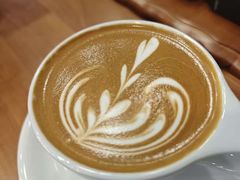 -OZ cafe(南昌路店)