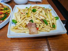 -下梅人家土菜馆(历史文化餐厅度假区店)