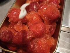 -冰城串说·羊肉串烧烤(哈西大街店)