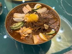 -平壤馆(西塔街店)
