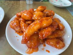 -钰姐妹饺子城(华岩路店)