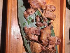 -弄堂里(阿里西溪A区店)