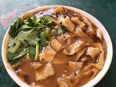 -陈记锅巴菜(五大道店)
