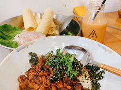 -About Bistro關於·泰式家庭料理