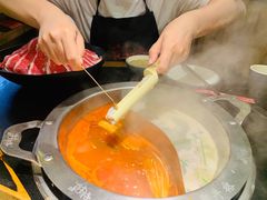 -井格重庆火锅(西直门凯德Mall店)