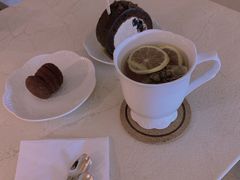 -Me Coffee下午茶艺术空间