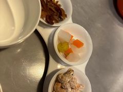 -西安高新洲际酒店•彩丰楼中餐厅