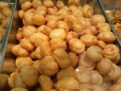 -田中先生の泡芙工坊(罗斯福店)