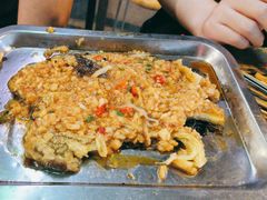 -正通记·哈尔滨烧烤·炭烤鸽子(七宝万科国际店)