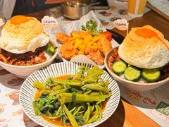 -岛风·台食小馆 ISLAND BISTRO(烟台山店)
