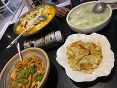 -外婆味道·云南菜大当家(关上店)