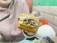 -红帽小馆(向阳路店)