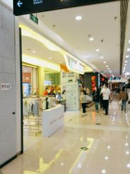 -孩子王童乐园(石家庄裕华万达店)