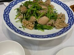 -东兴楼饭庄(六里桥店)