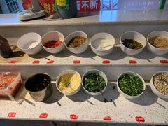 -钢管厂五区小郡肝串串香(通锦桥店)
