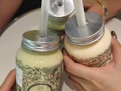 -野萃山·潮汕厚果汁(十亩地店)