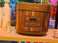 -快乐街区(成都龙湖北城天街店)