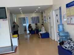 -芭比堂动物医院·CT·微创中心(新顺分院)