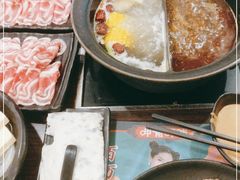 -呷哺呷哺(枫蓝国际店)