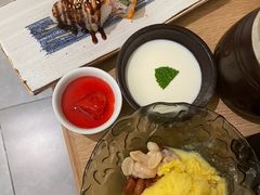 -温野菜涮涮锅(大悦城店)