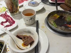 -围炉夜话·潮汕卤水火锅(榕江店)