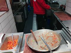 -黑色经典臭豆腐·湖南特产(太平街口店)