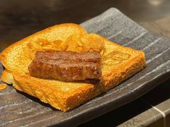 -岩盐·铁板料理(嘉里店)
